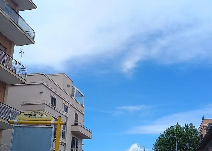 Lg - Near Vatican City, Appartamento
