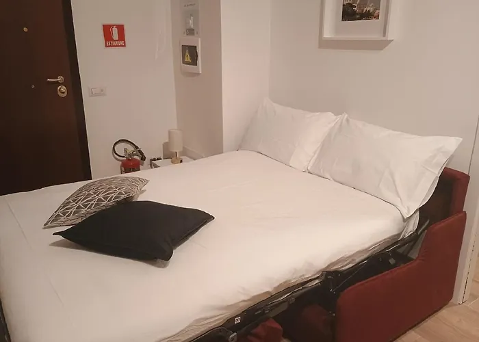 Appartamento Lg - Near Vatican City, Roma