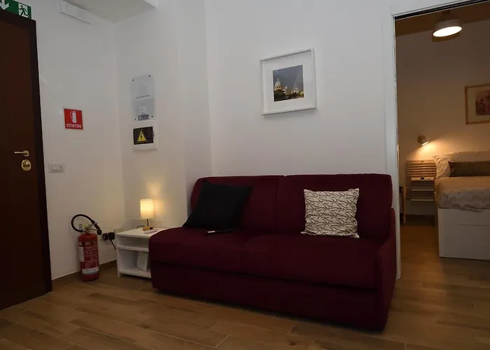 Lg - Near Vatican City, Appartamento *