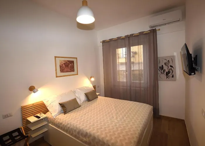 Lg - Near Vatican City, Appartamento Roma