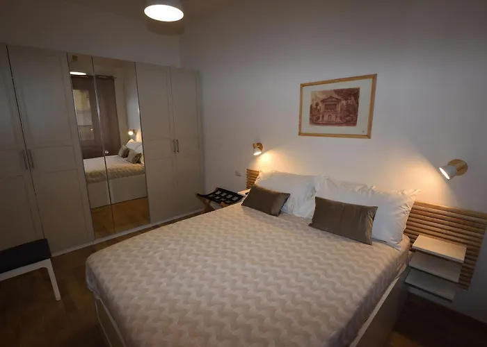Appartamento Lg - Near Vatican City, Roma