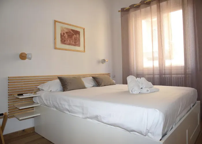 Appartamento Lg - Near Vatican City,